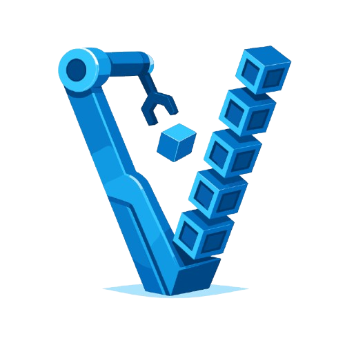 Voxel Vibe